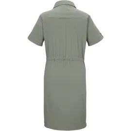 KILLTEC Damen Kleid KOS 50 WMN DRSS, Größe 38 in Grün helloliv
