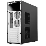 Chieftec HQ-01B Schwarz