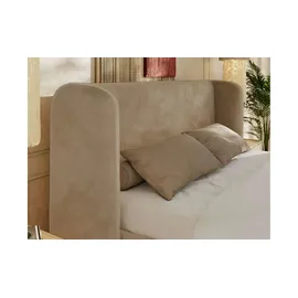 MKS Meble Emora Classic 180 x 200 cm Beige