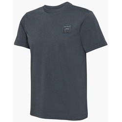 T-Shirt - Damen, Herren - schwarz