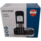 Alcatel F890 schwarz