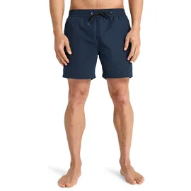 BILLABONG Badeshorts All Day Layback Blau XS