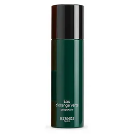 Hermès Eau d'Orange Verte Deodorant Spray 150 ml