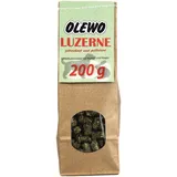 Olewo Luzerne-Pellets 200 g