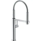 Franke Pescara Semi-Pro 360 chrom 115.0393.976