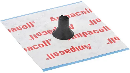 Ampacoll Elektro / Install Manschetten -  15 - 22 / Elektro 15 / 150 x 150