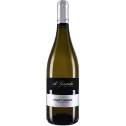 di Lenardo Pinot Grigio 2023 - Weißwein / trocken - Italien / Friaul - Pinot Grigio / di Lenardo