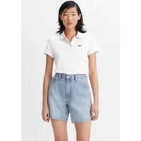 Levi's HM Polo Weiß M