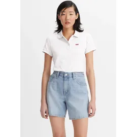 Levi's HM Polo Weiß M