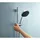 Grohe Vitalio Comfort 110 Brausestangenset Chrom 26929001