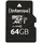 Intenso microSD UHS-I Professional + SD-Adapter 64 GB
