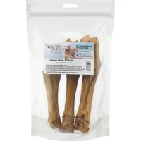 Wild & Fein Lammhaxn 3 Stück