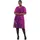 Ulla Popken Abendkleid Rot 42/44