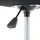 Mendler Esszimmerstuhl HWC-C41 Stoff vintage grau