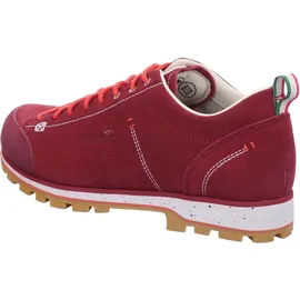 Dolomite Damen 54 Low Evo rot 39.5