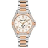 BULOVA Marine Star 98R234