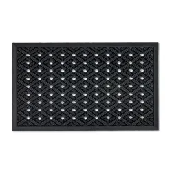 ASTRA DYNAMIC Türmatte, 40 x 60 cm 0327015002  , mit Löchern