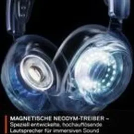SteelSeries Arctis Nova 7X