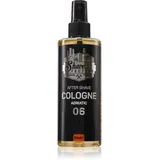 The Shave Factory After Shave 250 ml