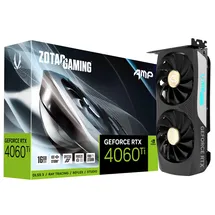 Zotac GeForce RTX 4060 Ti 16 GB GDDR6X