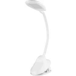 LED-Schreibtischleuchte Cipsi max. 7 Watt Schreibtischlampe