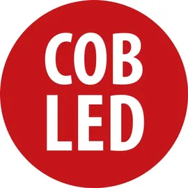 Brennenstuhl Akku LED Handlampe HL 1000 ACW