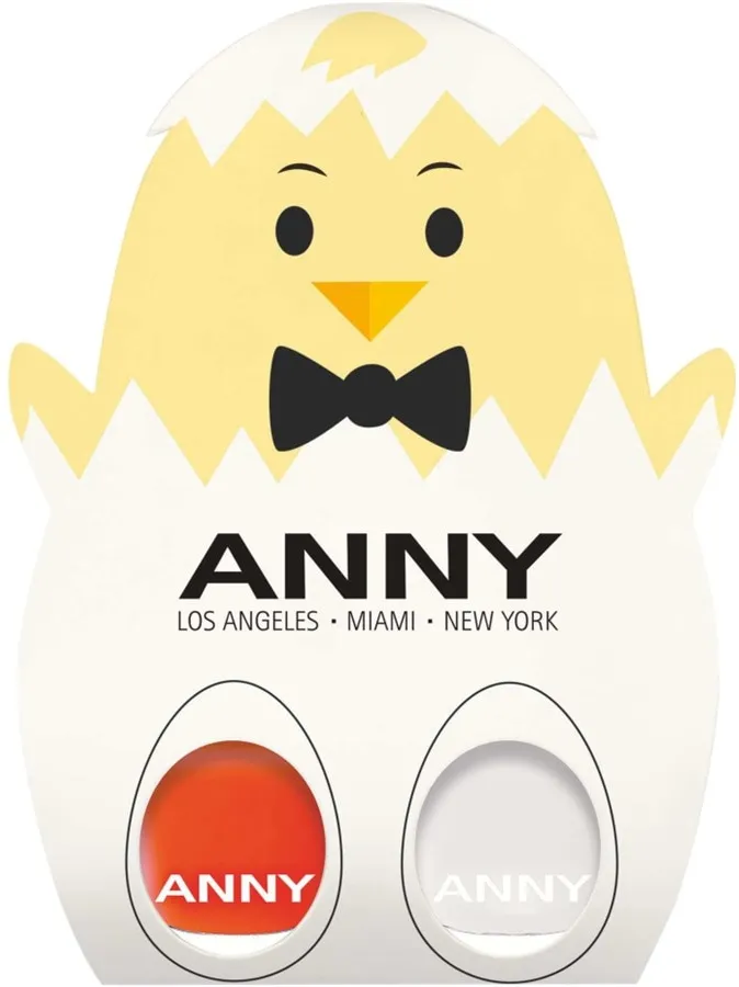 Anny Easter Set Happy Egg Hunt Sets 30 ml