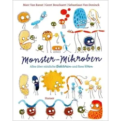 Monster-Mikroben