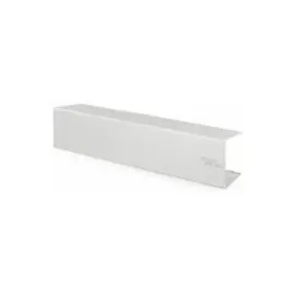 Dormakaba TS 93 Türschließer Abdeckkappe Silber