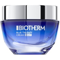 Biotherm Blue Therapy Nachtpflege 50 ml