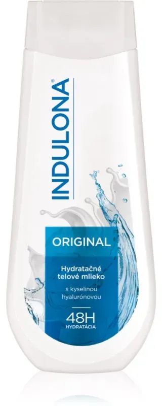 Indulona Original Bodylotion 400 ml