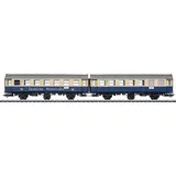 Märklin Personenwagen-Paar "Deutsche Weinstraße" 43188 H0