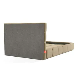 Konsimo Altos 180 x 200 cm Beige