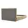 Konsimo Altos 180 x 200 cm Beige
