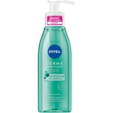 NIVEA DERMA SKIN CLEAR Waschgel 150,0 ml