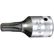 Stahlwille 44 KTX T20 1/4' 1-tlg.