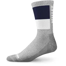 Millet Seneca Mid Socken 1 Paar Grau 46