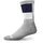 Millet Seneca Mid Socken 1 Paar Grau 46