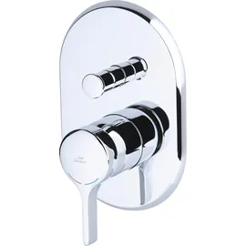 Ideal Standard Melange Einhandwannenmischer (A4275AA)
