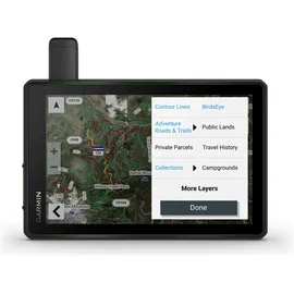 Garmin Tread SxS Edition 010-02507-10