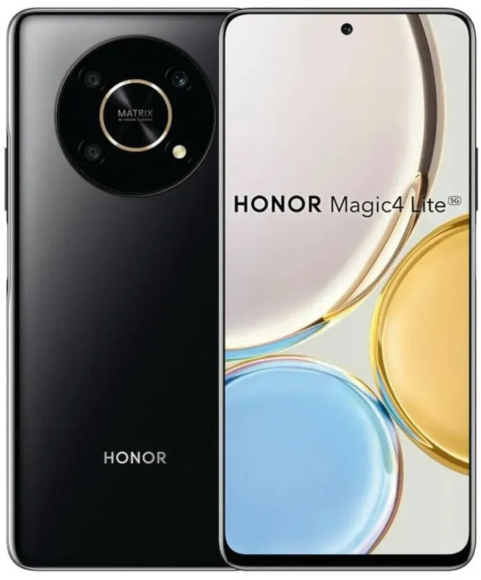 Smartphone Honor ANY-NX1 6,81
