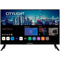 Grunkel 24pbw 24 ́ ́ Hd Led Tv -