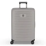 Victorinox Airox Advanced 4-Rollen Cabin 69 cm / 75 l stone white