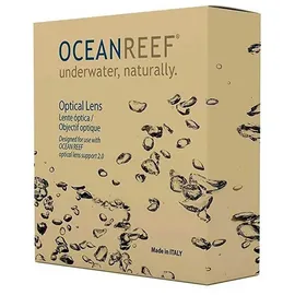 Ocean Reef Optische Gläser links -1.5