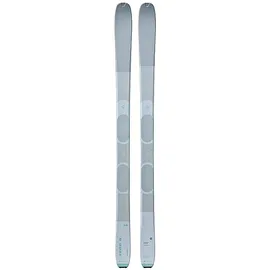 Blizzard Zero G 85 W Cool Grey/Teal 164 cm
