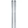 Blizzard Zero G 85 W Cool Grey/Teal 164 cm