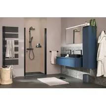 Schöner Wohnen Duschrückwand Beige