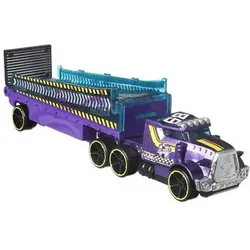 HOT WHEELS BDW51 Super Truck - sortiert