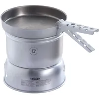 Trangia Sturmkocher 27 UL/D mit Pfanne