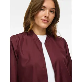 VILA VIPAPAYA L/S BOMBER JACKET - Noos - 40